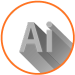 Adobe-Illustrator-Icon